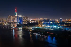 Ho Chi Minh City