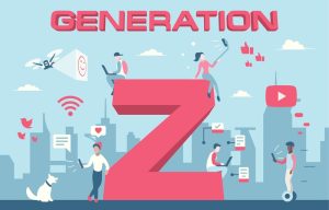 Generation Z