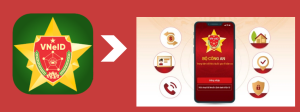 Business digital identity