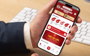 Business digital identity